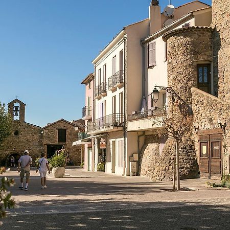 Hotel Le Cay Roquebrune-sur Argens Zewnętrze zdjęcie