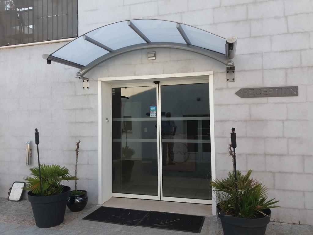 Hotel Le Cay Roquebrune-sur Argens Zewnętrze zdjęcie