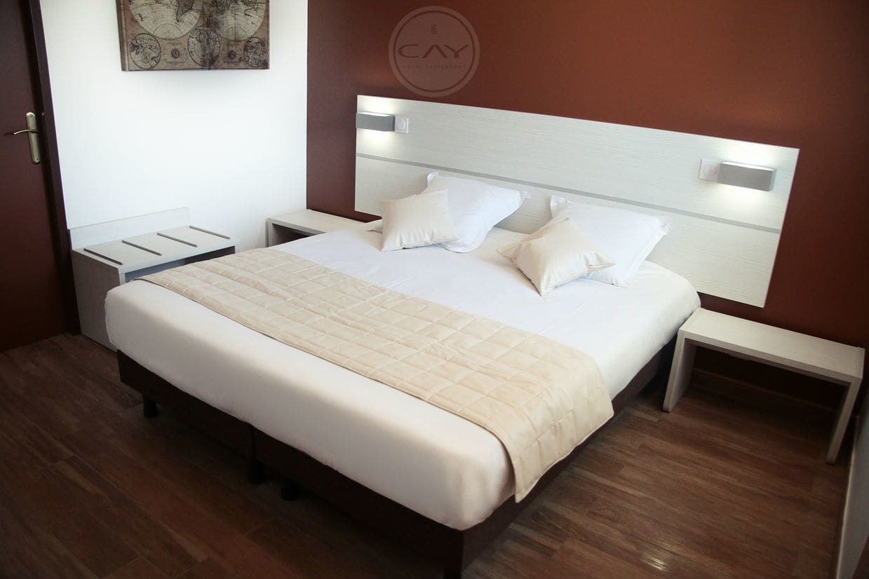 Hotel Le Cay Roquebrune-sur Argens Zewnętrze zdjęcie